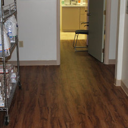 FreeFit Loose-Lay Vinyl - Vinyl Flooring