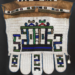 Ndebele Jocolo - Married Woman's Skirt - Products