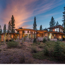 Tahoe Architecture