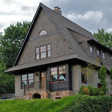 North Arlington, VA - Cherrydale Residence 3