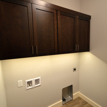 Manhattan, MT Parade Home 2016 in Pioneer Crossing