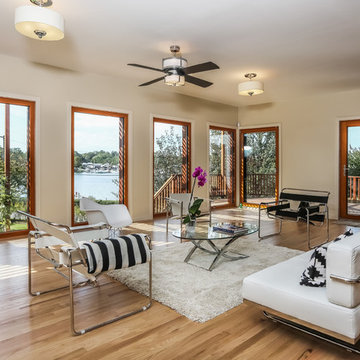 Mamaroneck Passive House
