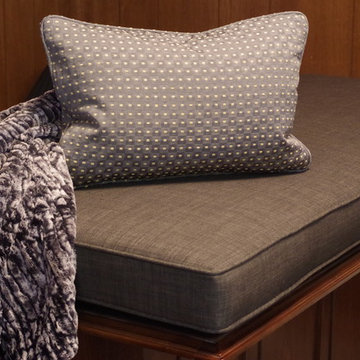 Bench Cushions