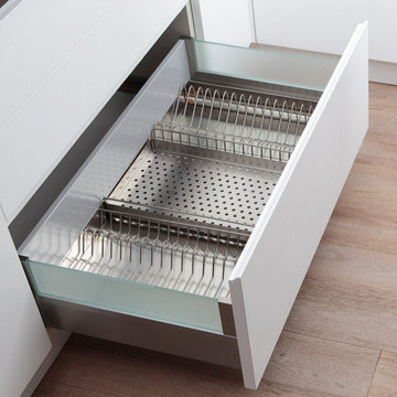 Dish Racks