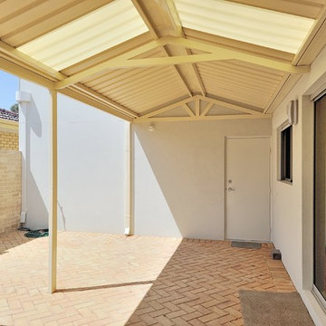 Beechboro - Garage Conversion and Extension