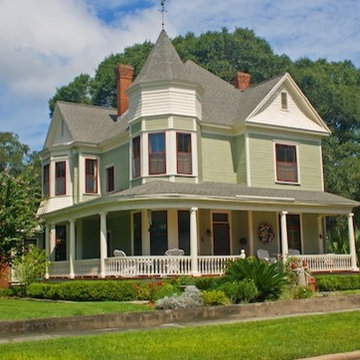 Exterior Projects