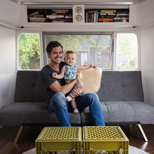RV's