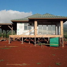 Maui home