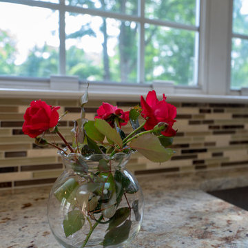 Full Kitchen Project