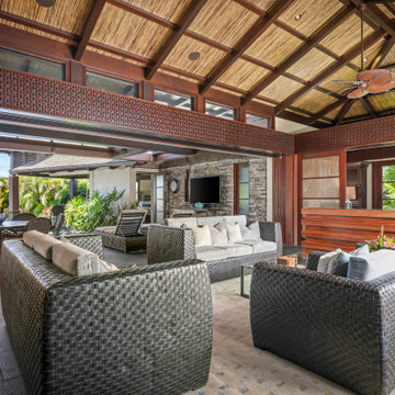 Hawaiian Luxury