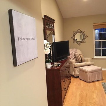 Redesign - Monroe NJ