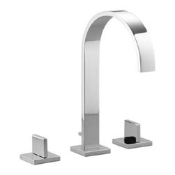 Dornbracht 20715785 MEM Three-Hole Basin Faucet - Products