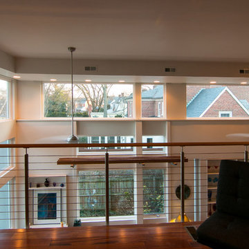 Gloucester Rd. Addition & Renovation