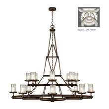 Rolla Chandelier