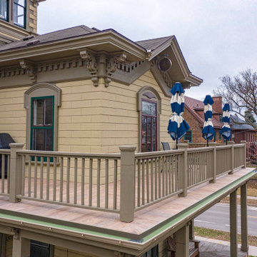 Copula House