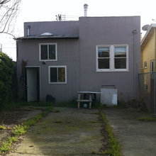 Local Remodel