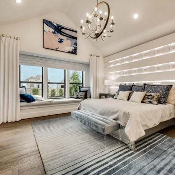 Grand Homes- Lakes at Legacy 2020
