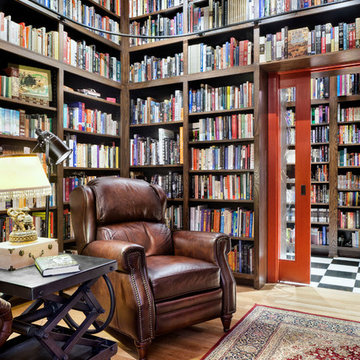 A Collector’s Paradise