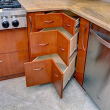 Kitchen Ideas