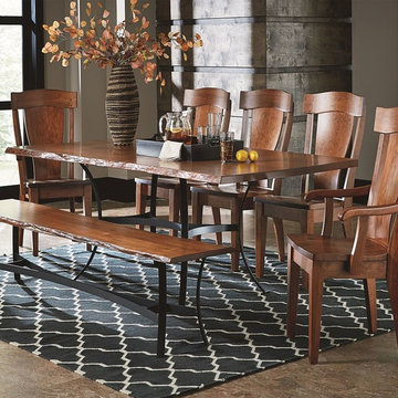 Asher Dining Set