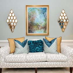 Fabric & Texture - Products
