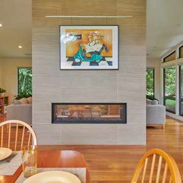 Woodinville Renovation