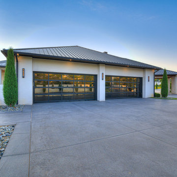 833 Mayfield Rd Sand Springs, Oklahoma - Wyatt Poindexter - The Agency
