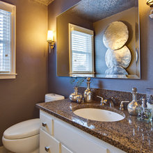 neutral bathrooms