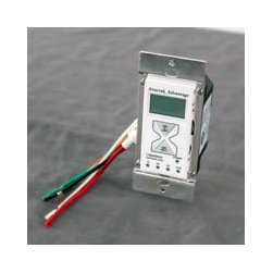 Bathroom Fan Controls - Products