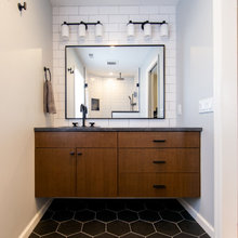 Bathrooms