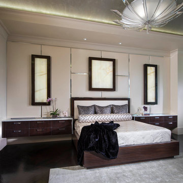 Modern Luxe