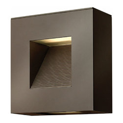 Create Your Oasis With Outdoor Lighting - Wall Sconces