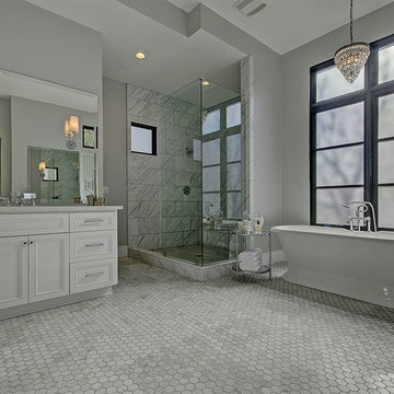 El Dorado Hills Luxury Home