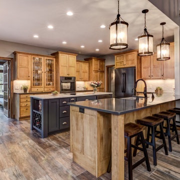 2020 Fall Parade of Homes