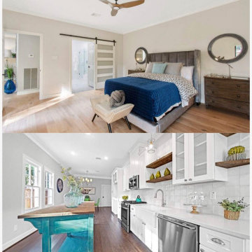 Before & Afters - Increase Your Selling Price!