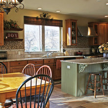 Kitchen Ideas
