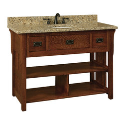 Landmark - Bathroom Vanities And Sink Consoles