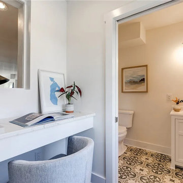 Classic Richmond Rowhouse