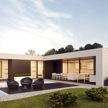 Lovely Layouts: 5 Tips for your First Home Build