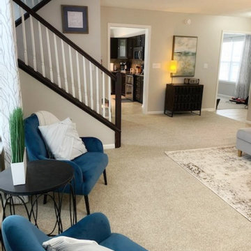 Rental Property Styling/Furnishing