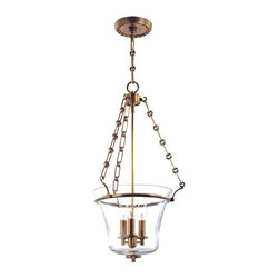 Hudson Valley Lighting - Hudson Valley Lighting Pendant Eaton - Pendant Lighting