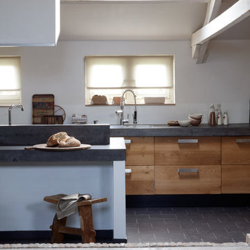 Minimalist Approach to Window Coverings