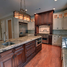 Kitchen Ideas