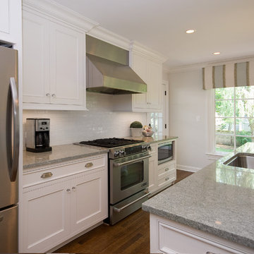 Northfield Remodel and Addition II