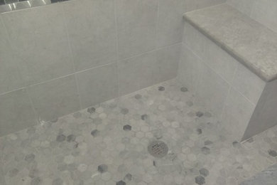 Custom Shower Bases