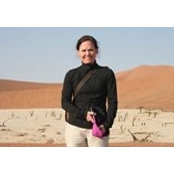 Eleanor Dickinson's photo
