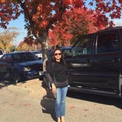 Luisa Nolasco's photo