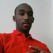 Marcel Wilson's photo
