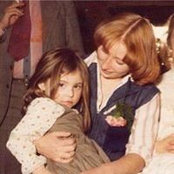 Joan Collins's photo