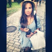Dasha Ispolatova's photo